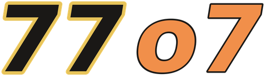 77o7 logo